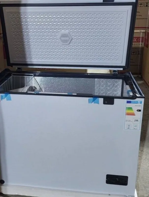Морозильник Artel Морозильник Artel