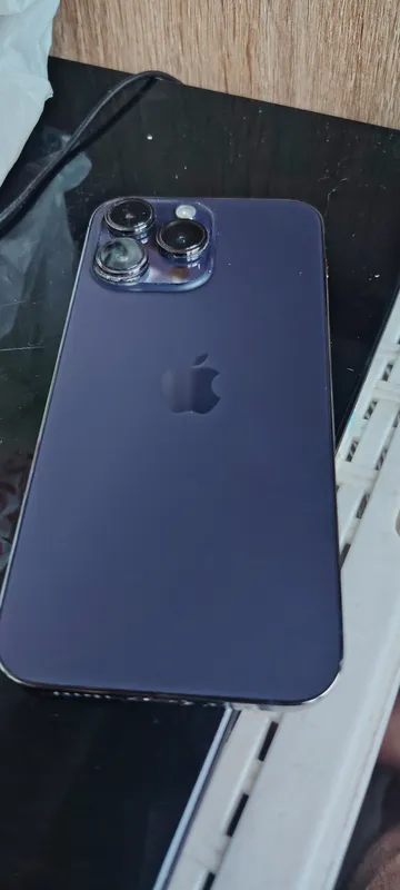 Iphone 14 pro max 512 gb 2 Iphone 14 pro max 512 gb 2