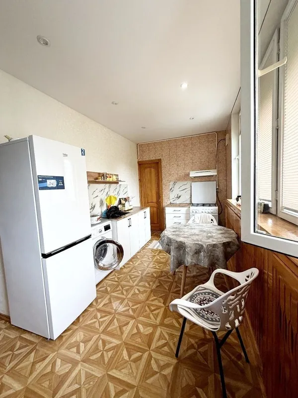 3 ком Садыка Азимова Инфинити школа 145 Eco park Рядом ц1 первушка — фото 5