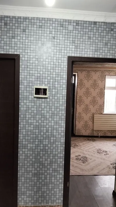Дом из 3 комнат на 2 сотках 5 Дом из 3 комнат на 2 сотках 5