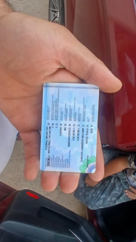 2019 yil yurgani 65 ming mecicar 901 tayyor moshin — фото 9