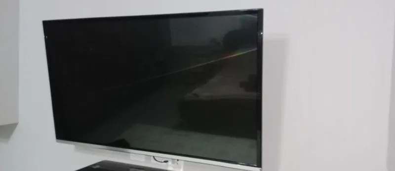Artel televizor. 2