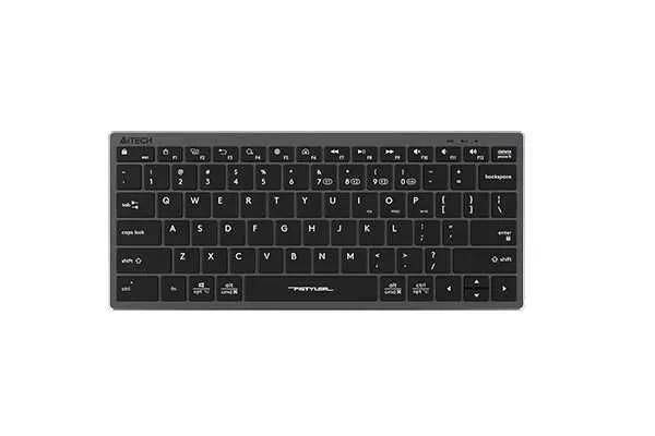 | Клавиатура FBX51C GREEN/GRAY 2 | Клавиатура FBX51C GREEN/GRAY 2
