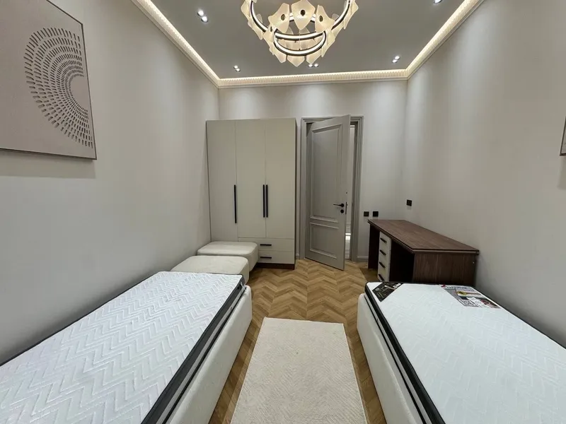 4-комнатная квартира, 105 м², Мирзо-Улугбек 5 4-комнатная квартира, 105 м², Мирзо-Улугбек 5
