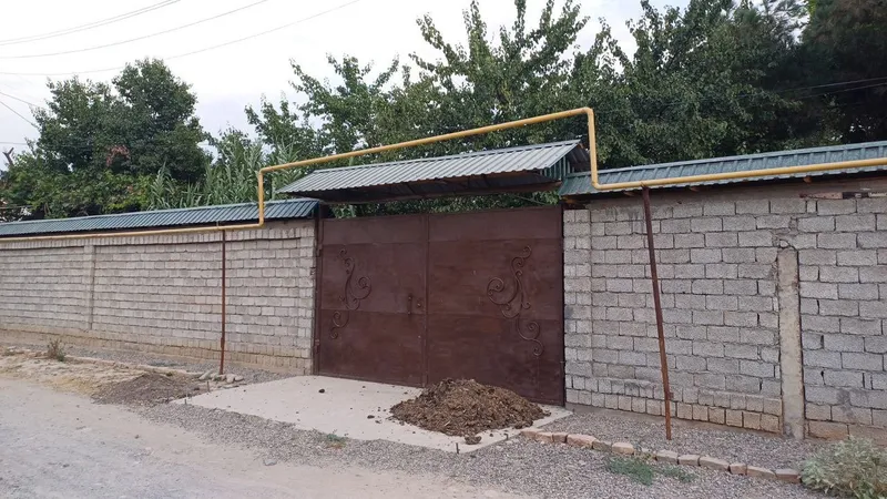 Земельный участок, квадратный, от Рохата 3,5 км 1