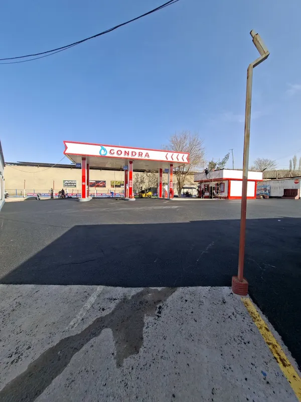 Asfalt асфальт xizmati tez va sifatli — фото 2