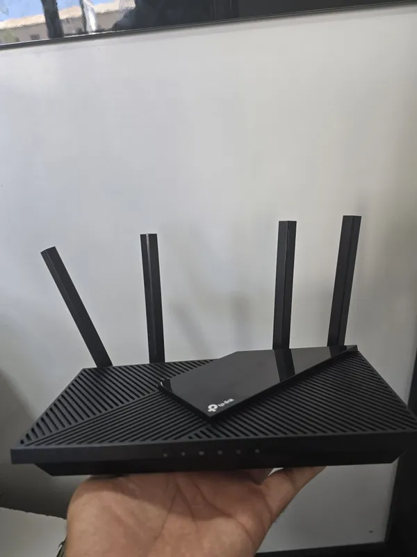 TP Link Archer AX21
