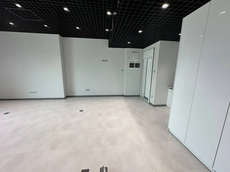 Срочно ПРОДАЁТСЯ ОФИС в ЖК Nest One 49м2 с арендатором — фото 1