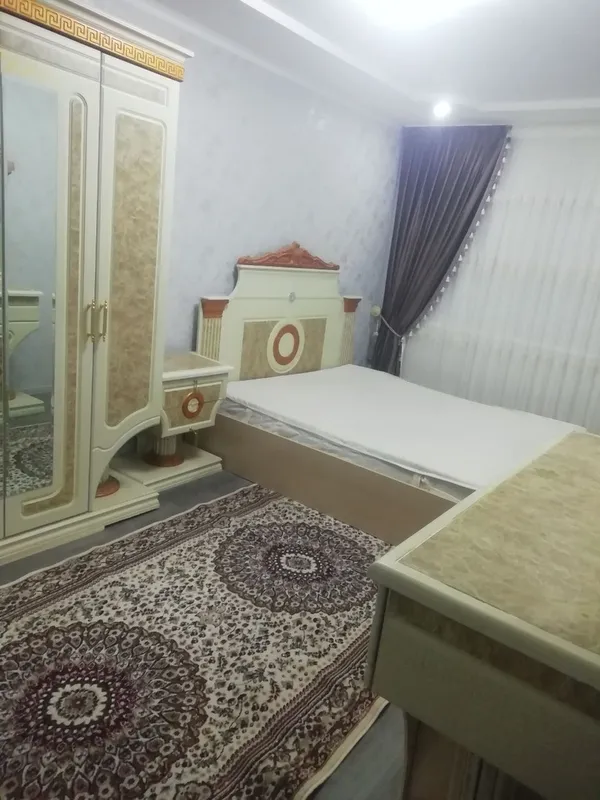 Чирчик аренда 3 ком квартира в 8 мкр Чирчик аренда 3 ком квартира в 8 мкр