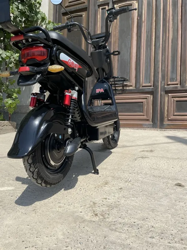 skuter sotiladi 3 mln aybi yoq