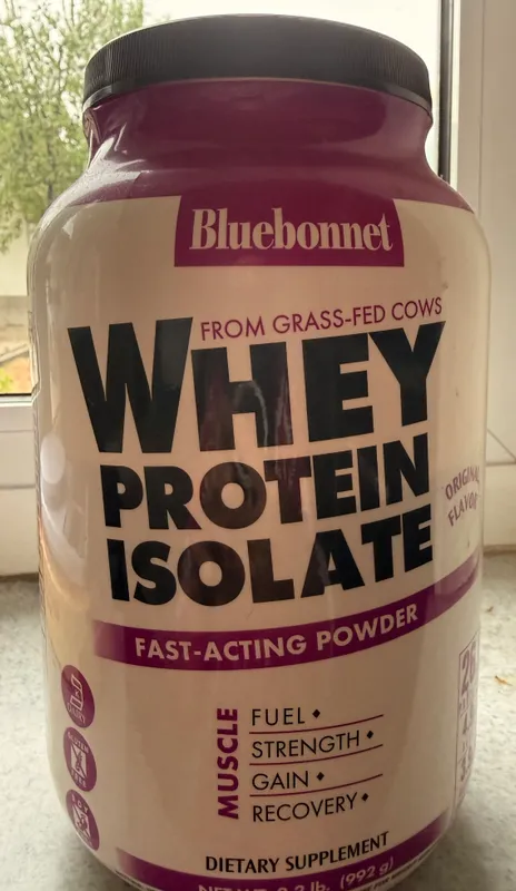 Protein va keratin