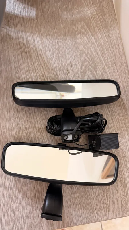 Продаются Captiva и Gentra Brodvey 1