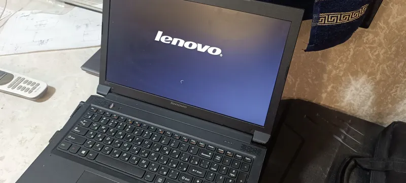 Ноутбук Lenovo B575e — фото 3