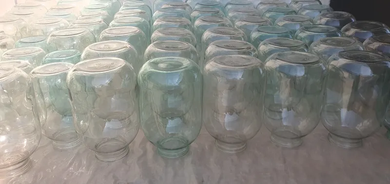 Банки 1, 2, 3 л 1 Банки 1, 2, 3 л 1