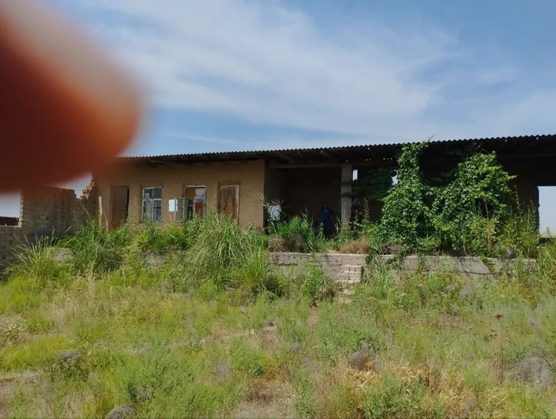 В Янгиюле, Халкободе продаётся дача 6 соток — есть кадастр 2 В Янгиюле, Халкободе продаётся дача 6 соток — есть кадастр 2