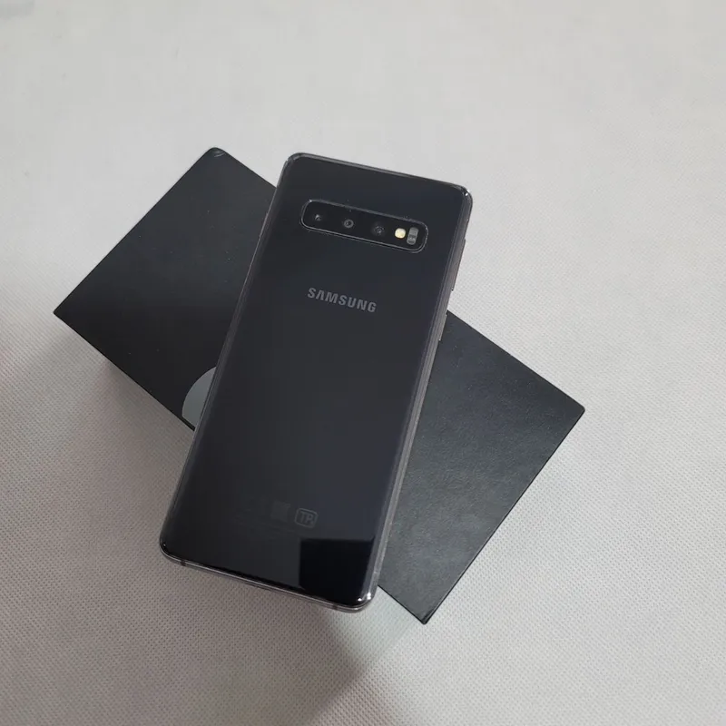 Samsung S10 sotiladi 2sim karta