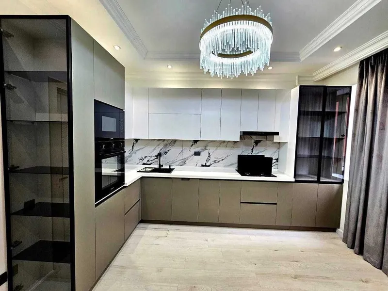 Шикарная!! 2шка в Якасарайском районе около Текстильного моста ID02 — фото 3