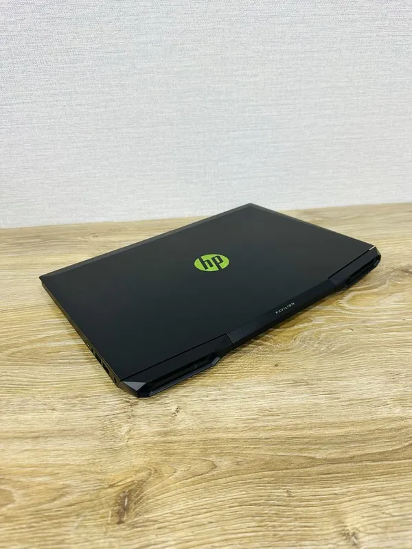 HP GAMING Core i5-8 Ядерный с Мощной видеокартой GTX1650 для Игр и IT — фото 3