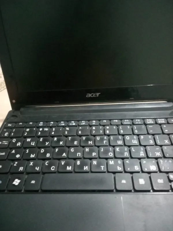 Netbook sotiladi — фото 3