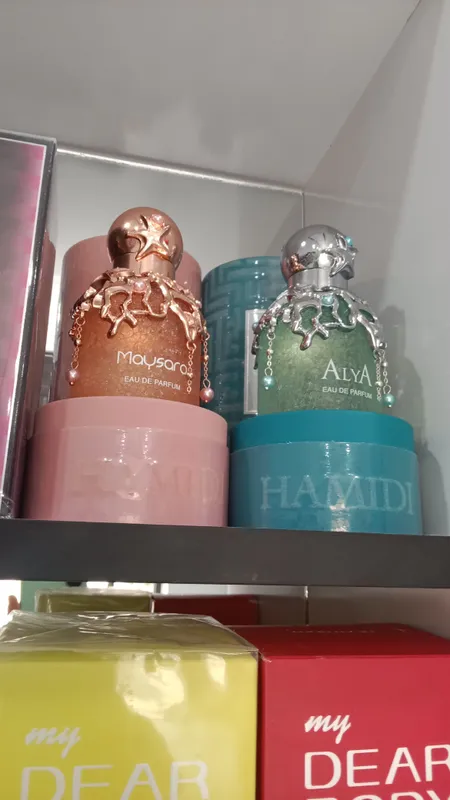 atir Maysara Alya 3 atir Maysara Alya 3