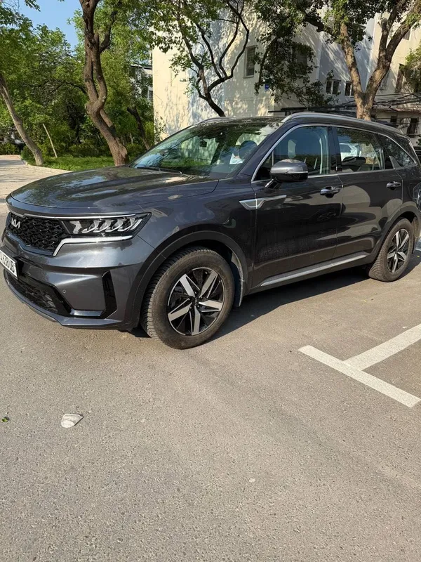 Продается Kia Sorento 2,5 — фото 1