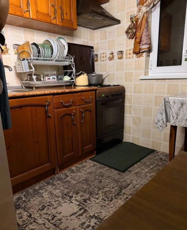 продажа квартиры Ахмад югнакий хумоюн феруза — фото 3