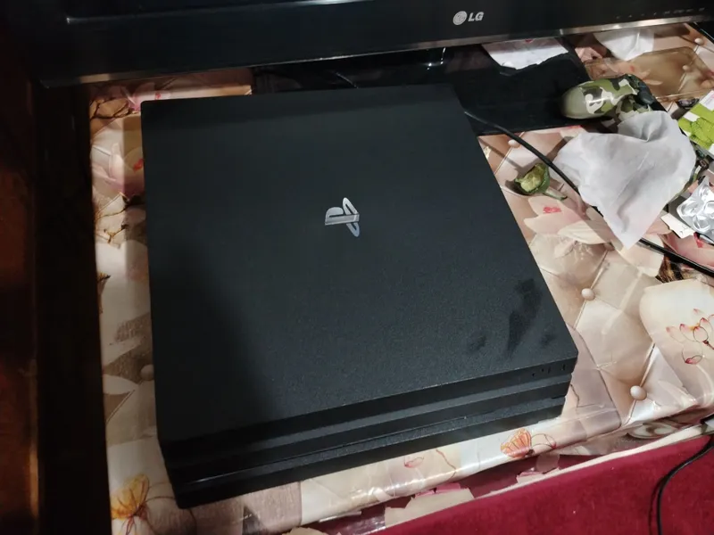 playstation 4 про обменяю.на пс 5 или продам — фото 5