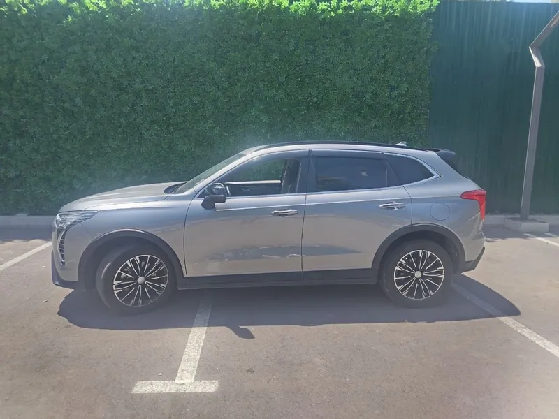 HAVAL Jolion 2 poz. 1 HAVAL Jolion 2 poz. 1