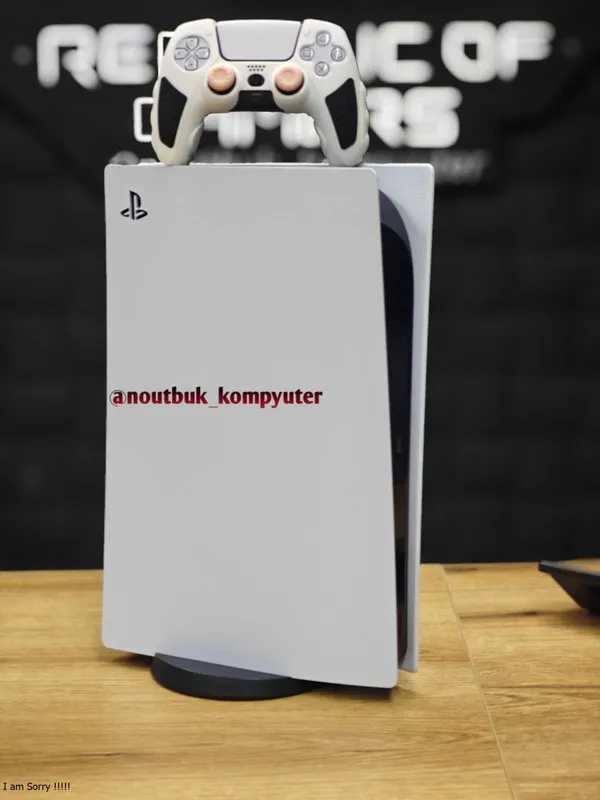 Sony Playstation 5