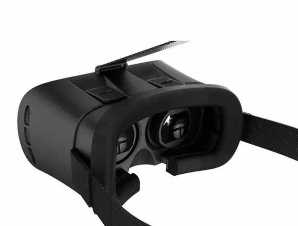 VR-очки. Виртуальный мир перед вашими глазами 2 VR-очки. Виртуальный мир перед вашими глазами 2