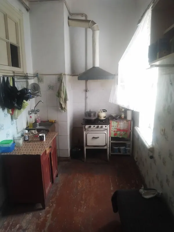 2 этажный дом продаётся квартира 2