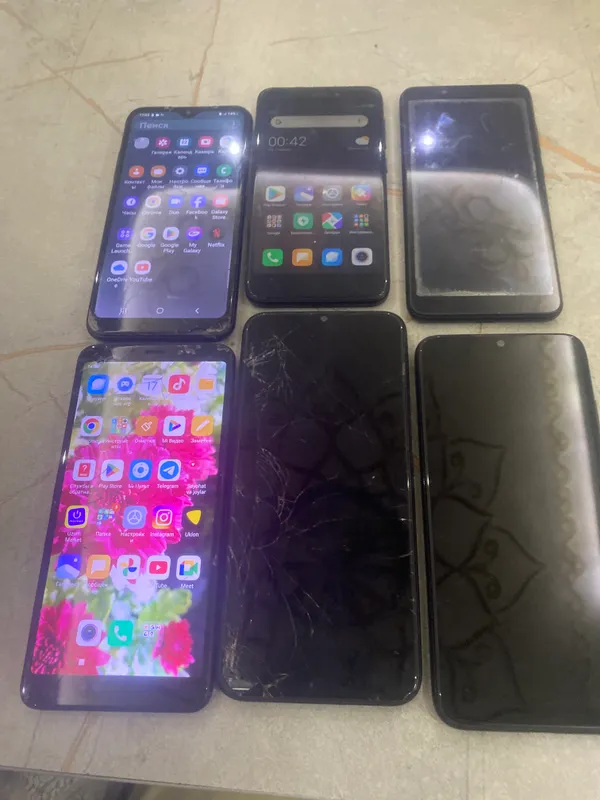 Redmi 7.5 2 Redmi 7.5 2