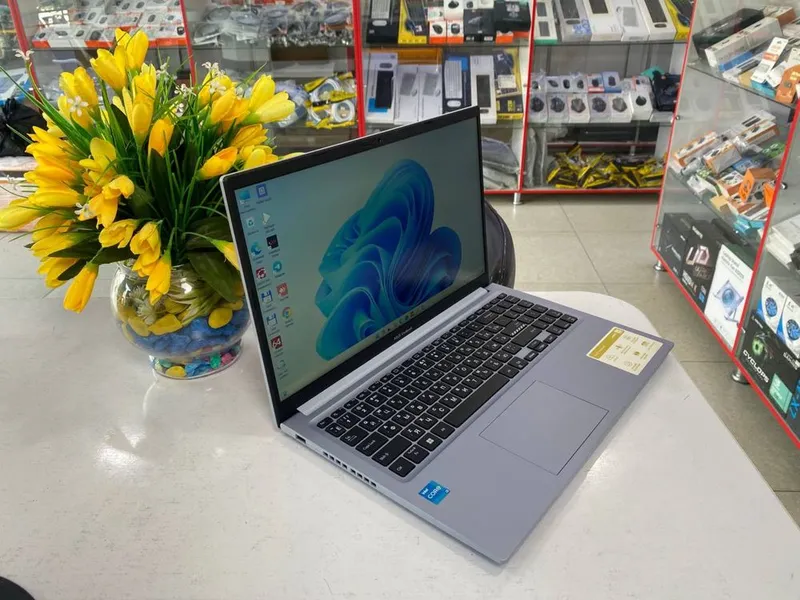 Asus vivobook yangidek 12gb apirtifkali 2 Asus vivobook yangidek 12gb apirtifkali 2
