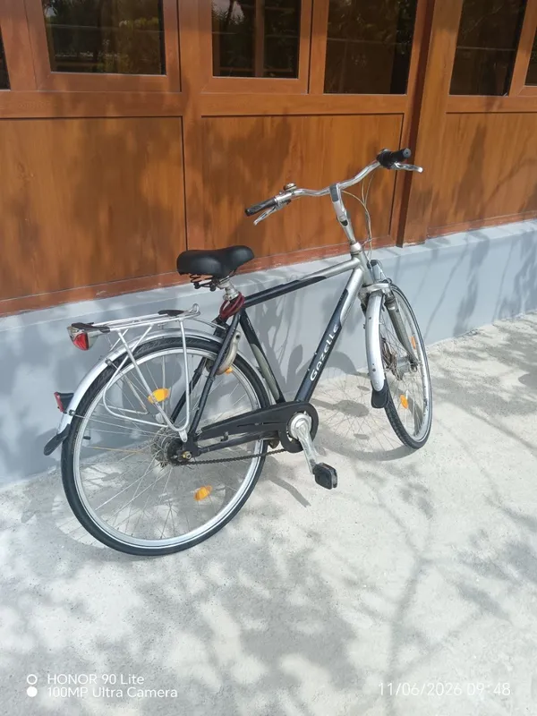 Gazelle velo Gollandiya Sotiladi 2 Gazelle velo Gollandiya Sotiladi 2