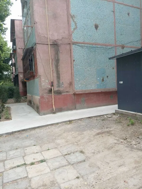 Нонвойхона Ижара. Аренда — фото 5