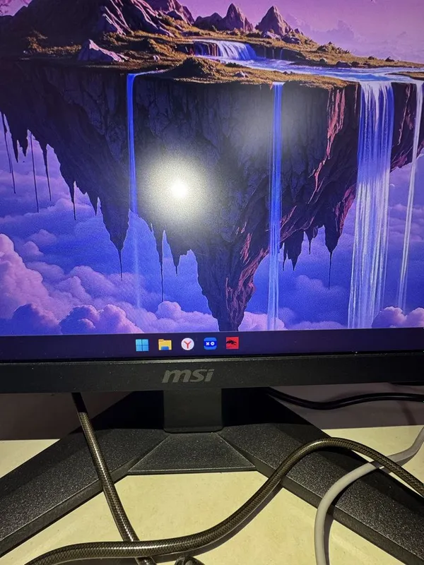 Игравой компютер i511400/RTX3050/48gb DDR4 3 Игравой компютер i511400/RTX3050/48gb DDR4 3