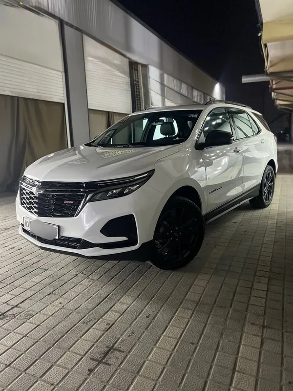 Equinox Full 2023 год 1 Equinox Full 2023 год 1