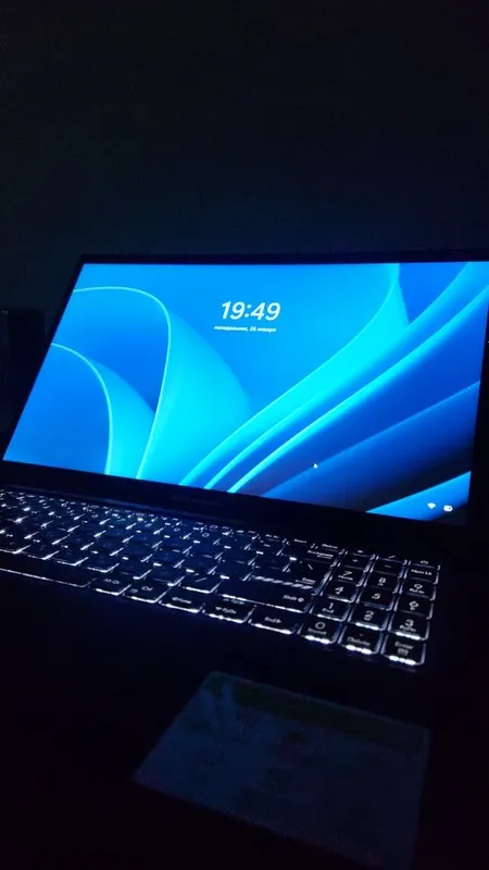 Продаётся ноутбук Asus Vivobook 2 Продаётся ноутбук Asus Vivobook 2