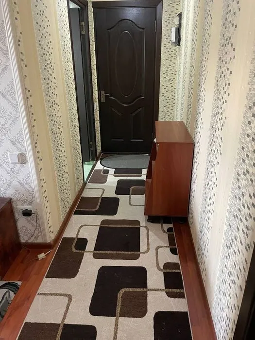 Аренда квартиры 6
