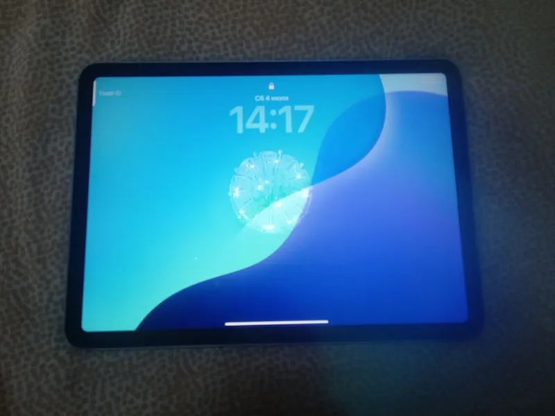 Ipad air m2 yomkost 90% 256gb karobka dokment zaryatchigi bor 1 Ipad air m2 yomkost 90% 256gb karobka dokment zaryatchigi bor 1