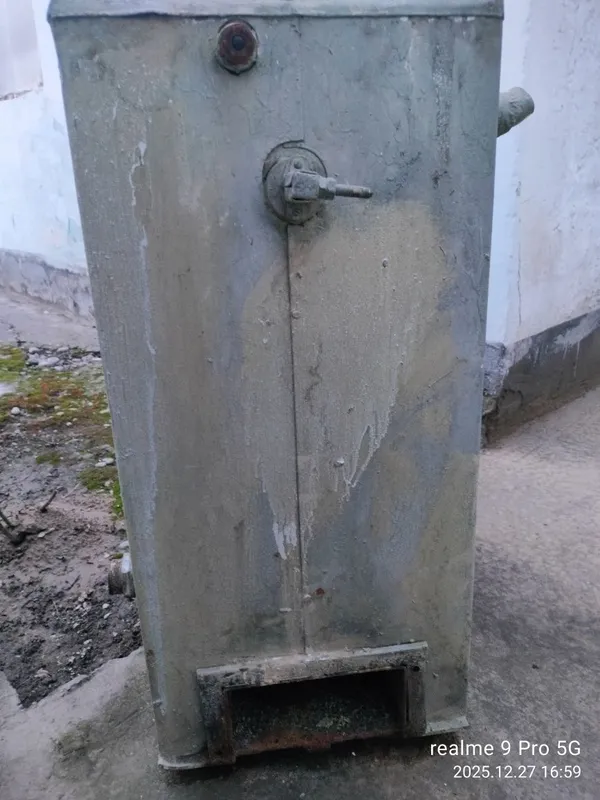 Продам АГУ Котёл 1 Продам АГУ Котёл 1