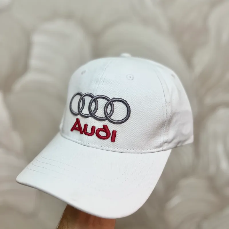 Кепка Audi