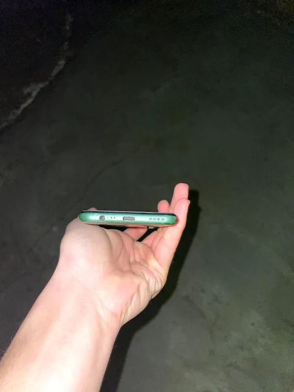 Realme 6 i 1