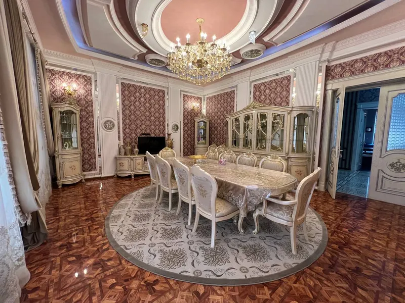 Большой евро дом! Мирзо-Улугбекский район — фото 1