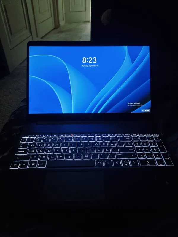 Ноутбук HP 1 Ноутбук HP 1