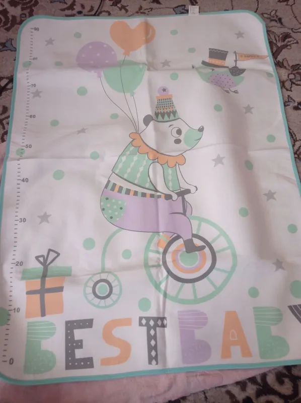 chaqaloqlar uchun pelyonka
