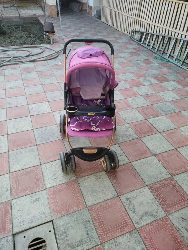 Bolalar kolyaskasi sotiladi. 2 Bolalar kolyaskasi sotiladi. 2