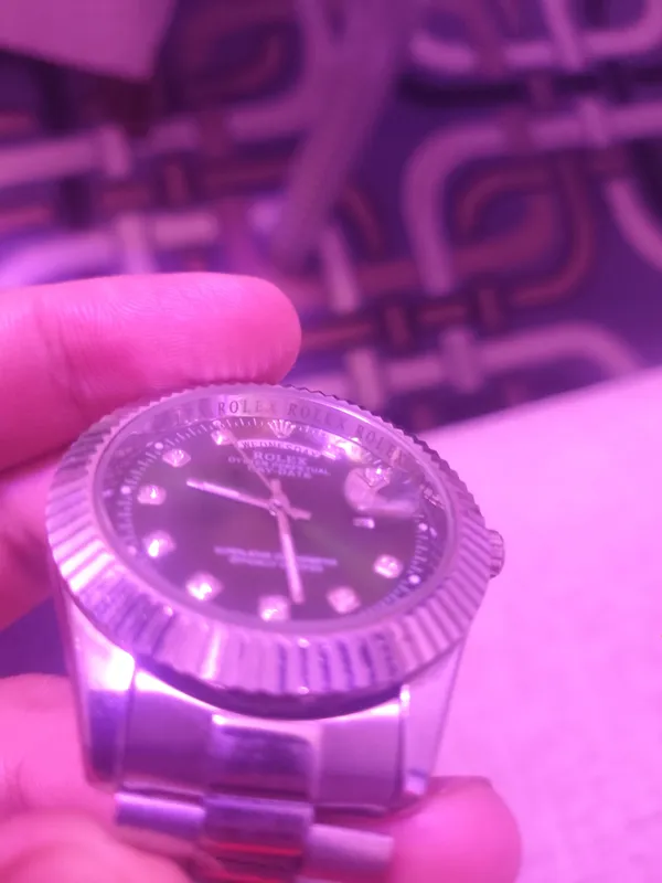 Часы Rolex 2