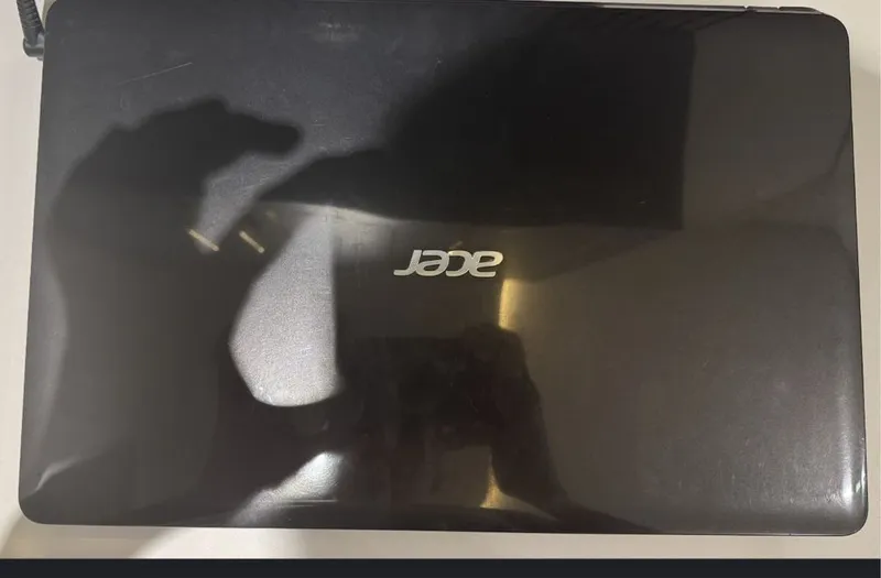 Acer amd e2 vision