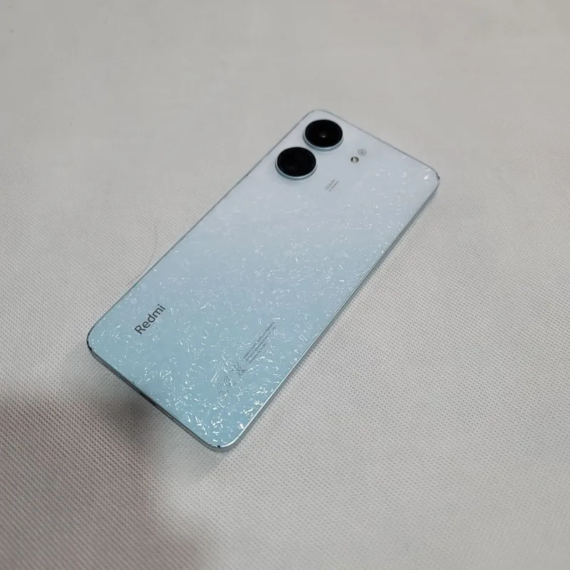 Redmi 13C 256/8Gb ideyal — фото 2